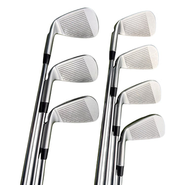 Ping i240 Irons / 4-Pw / Project X 6.5 X-Stiff / Green Dot