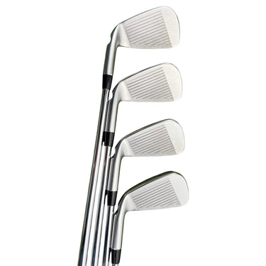 Ping i240 Irons / 4-Pw / Project X 6.5 X-Stiff / Green Dot