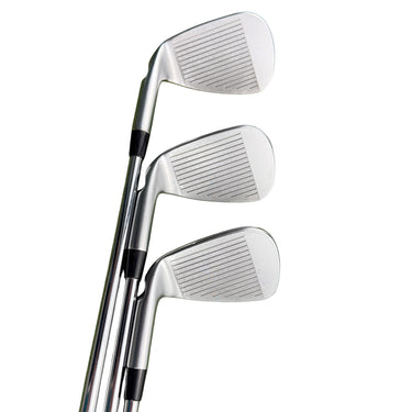 Ping i240 Irons / 4-Pw / Project X 6.5 X-Stiff / Green Dot