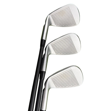 Ping i240 Irons / 5-Pw / Alta CB AWT Stiff / Orange Dot