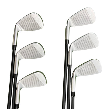 Ping i240 Irons / 5-Pw / Axoim Velocore 95 Regular