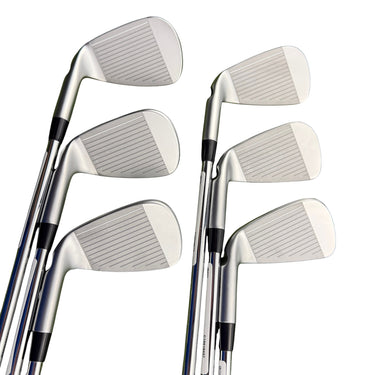 Ping i240 Irons / 5-Pw / Dynamic Gold Mid 100 R300 Regular