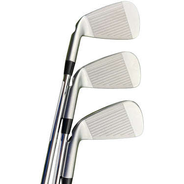 Ping i240 Irons / 5-Pw / Dynamic Gold Mid 100 R300 Regular