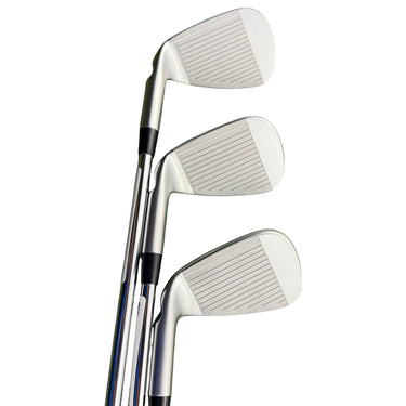 Ping i240 Irons / 5-Pw / Dynamic Gold Mid 100 R300 Regular