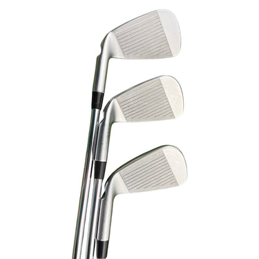 Ping i240 Irons / 5-Pw / Dynamic Gold Ti Mid 100 R300 Regular / Orange Dot