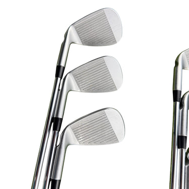Ping i240 Irons / 5-Pw / Dynamic Gold Ti Mid 100 R300 Regular / Orange Dot