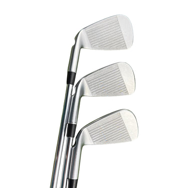 Ping i240 Irons / 5-Pw / Dynamic Gold Ti Mid 100 R300 Regular / Red Dot