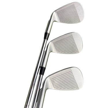 Ping i240 Irons / 5-Pw / Dynamic Gold Ti Mid 100 R300 Regular / Red Dot