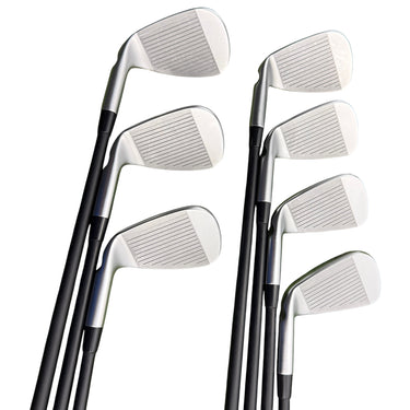 Ping i240 Irons / 5-Pw-Uw / Alta CB AWT Regular / Red Dot