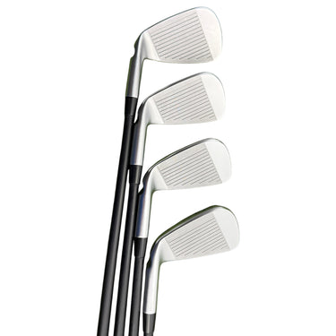 Ping i240 Irons / 5-Pw-Uw / Alta CB AWT Regular / Red Dot