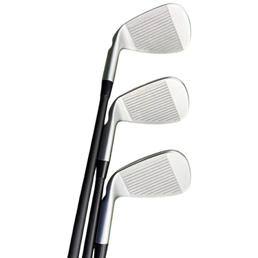 Ping i240 Irons / 5-Pw-Uw / Alta CB AWT Regular / Red Dot
