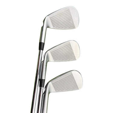 Ping i240 Irons / 6-Pw-Uw / N.S Pro 950GH Stiff / Red Dot