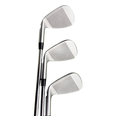 Ping i240 Irons / 6-Pw-Uw / N.S Pro 950GH Stiff / Red Dot