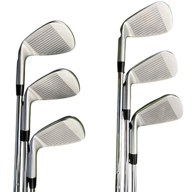 Ping i240 Irons / 6-Pw-Uw / N.S.Pro 950GH Stiff / Red Dot