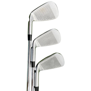 Ping i240 Irons / 6-Pw-Uw / N.S.Pro 950GH Stiff / Red Dot