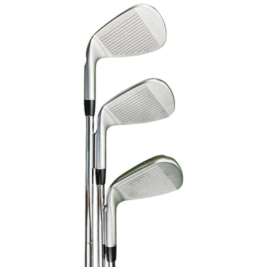 Ping i240 Irons / 6-Pw-Uw / N.S.Pro 950GH Stiff / Red Dot