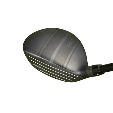 Ping i25 #3 Wood 15° / PWR 65 Stiff
