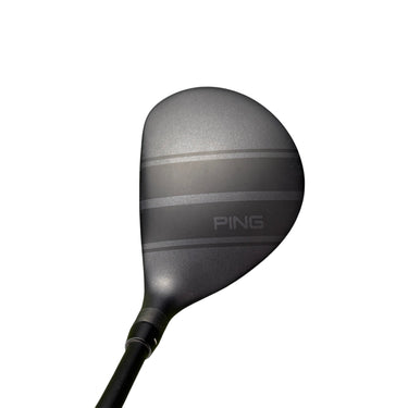 Ping i25 #3 Wood 15° / PWR 65 Stiff