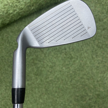 Ping I25 #4 Iron 24º / Awt Stiff / Blue Dot
