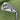 Ping I25 #4 Iron 24º / Awt Stiff / Blue Dot