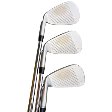 Ping i25 Irons / 4-9 / KBS Tour Stiff / Green Dot