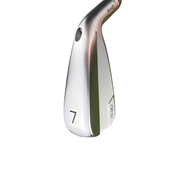 Ping i530 #7 Iron / N.S Pro Tour 105 Stiff / Demo