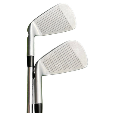Ping iBlade Irons / 6-Pw / Z-Z65 Stiff / Black Dot