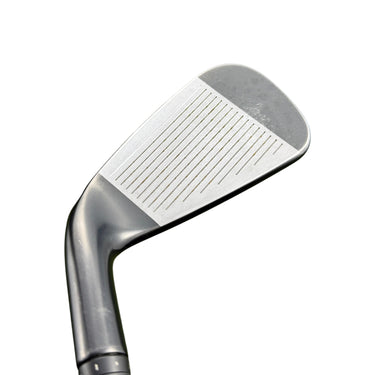 Ping iCrossover Utility #2 Iron 18° / Tour Chrome 2.0 85G Stiff / Blue Dot