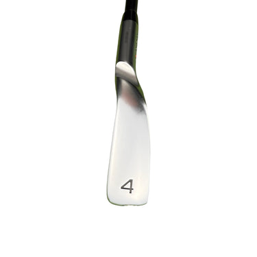 Ping iDi Utility #4 Iron 23° / Alta CB 70 Stiff / Red Dot