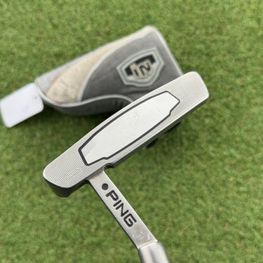 Ping iWi Anser Putter / 35"