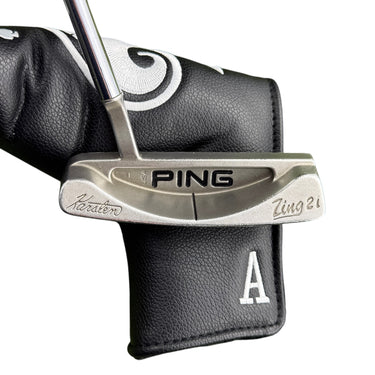 Ping Karsten Zing 2i Putter / 36.5''
