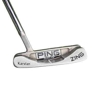 Ping Karsten Zing Putter / 32.75''
