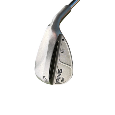 Ping M/B Wedge Lw 58° / Wedge Flex