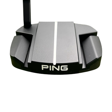 Ping PLD Milled 2024 Ally Blue 4 Putter / 33.75"