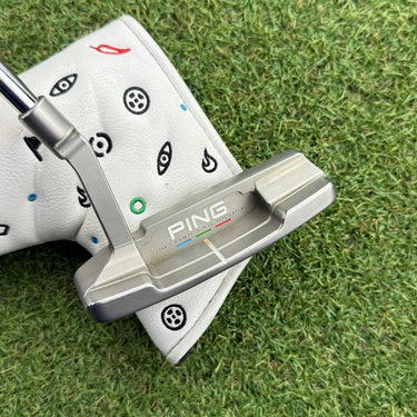 Ping PLD Milled Anser 2 Putter / 34"