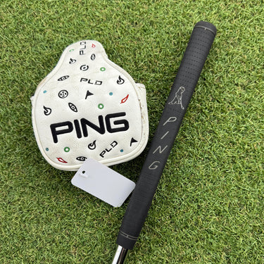 Ping PLD Milled DS72 Putter / 33"