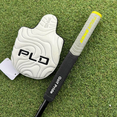 Ping PLD Milled DS72 Putter / 34"