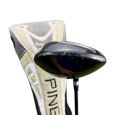 Ping Rapture V2 Driver / 10.5° / TFC 939D 52g Regular