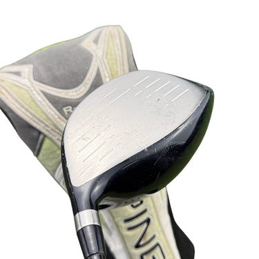 Ping Rapture V2 Driver / 10.5° / TFC 939D 52g Regular