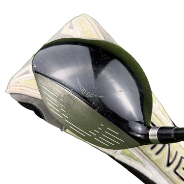 Ping Rapture V2 Driver / 10.5° / TFC 939D 52g Regular