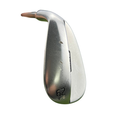 Ping S159 Wedge Lw 62°.6.T / Alta CB AWT Stiff / Orange Dot