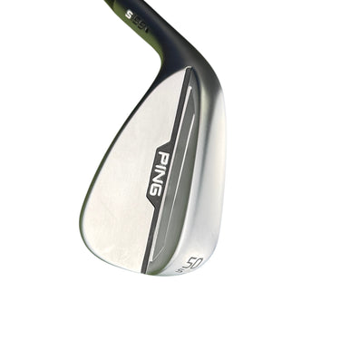 Ping S159 Wedge Aw 50°.12S / Project X IO 6.5 115g X-Stiff / Left Hand