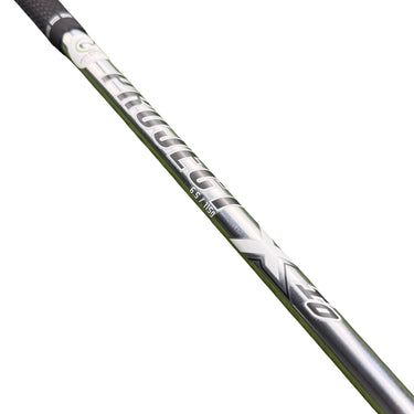 Ping S159 Wedge Aw 50°.12S / Project X IO 6.5 115g X-Stiff / Left Hand