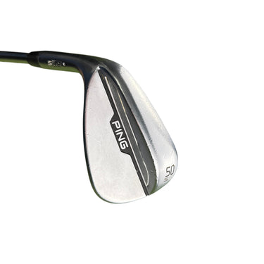 Ping S159 Wedge Aw 50°.12S / Project X LS 6.5 125g X-Stiff / Left Hand