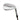 Ping S159 Wedge Lw 58°.08H / Z-Z115 Wedge