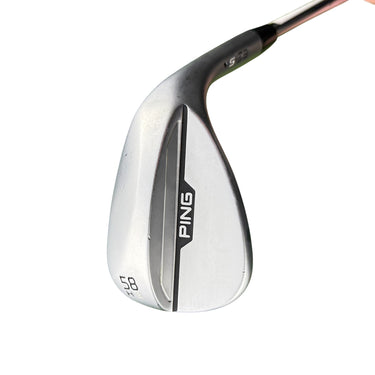 Ping S159 Wedge Lw 58°.08H / Z-Z115 Wedge