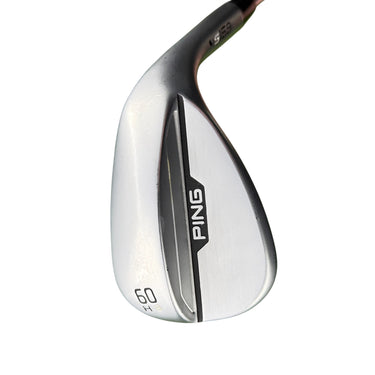 Ping S159 Wedge Lw 60°.08H / Z-Z115 Wedge