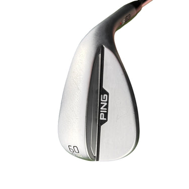 Ping S159 Wedge Lw 60°.10S / Z-Z115 Wedge / Red Dot