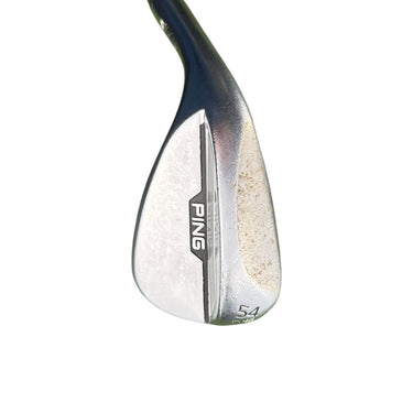 Ping S159 Wedge Sw 54°.10H / Project X IO 6.5 115g X-Stiff / Left Hand