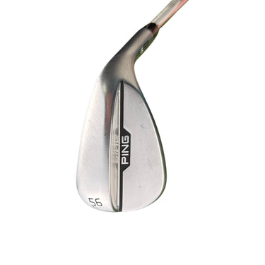 Ping S159 Wedge Sw 56°.12.S / Z-Z 115 Wedge